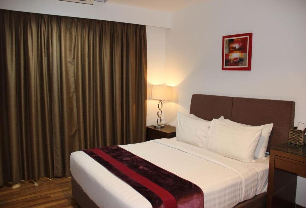 Imperial Heritage Hotel Melaka I City Centre I Free Club Lounge Access I Free Wifi I Free Parking Zewnętrze zdjęcie