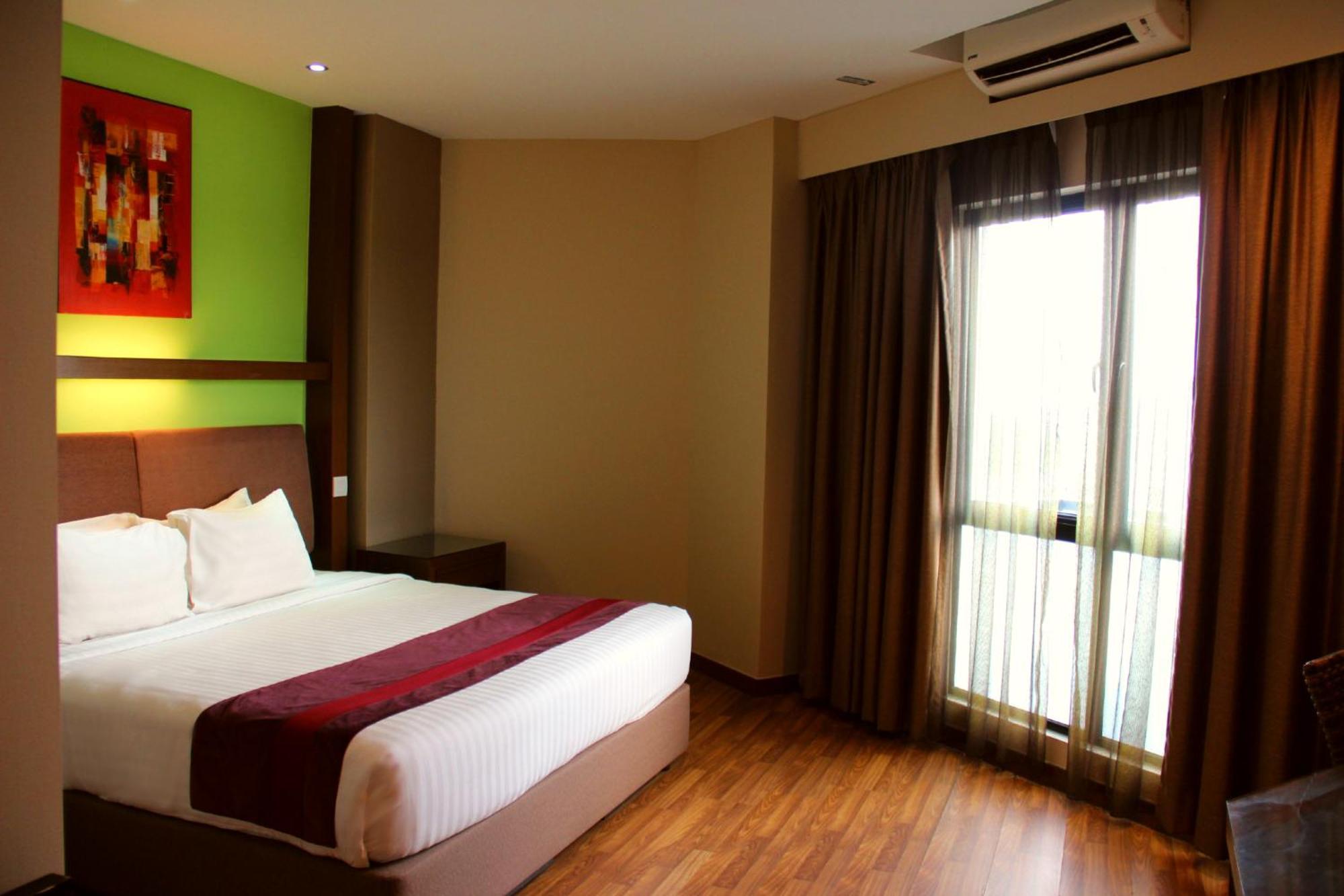 Imperial Heritage Hotel Melaka I City Centre I Free Club Lounge Access I Free Wifi I Free Parking Zewnętrze zdjęcie